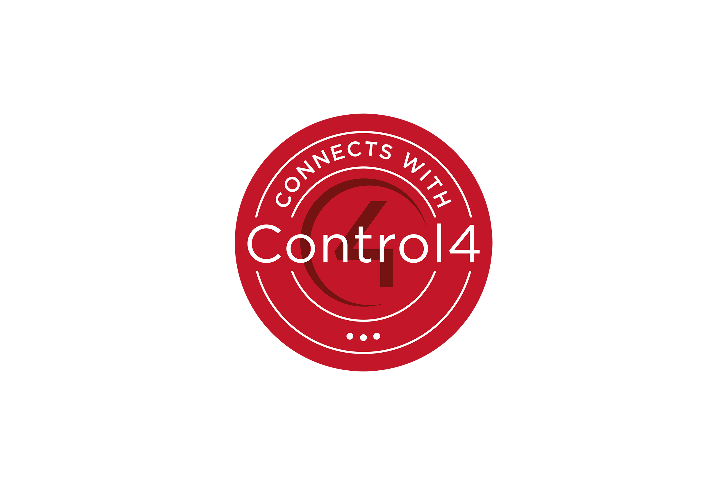 logo Control 4