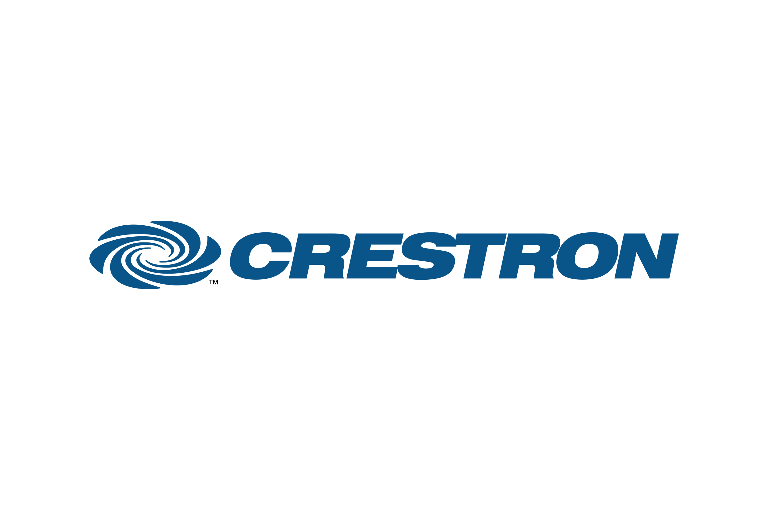 logo Crestron