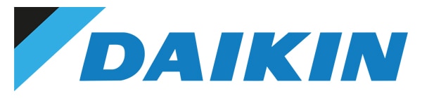 logo daikin