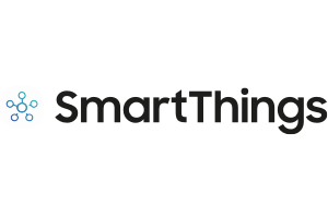 logo SmartThings